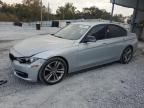 2012 BMW 328 I