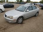 2006 Hyundai Elantra GLS