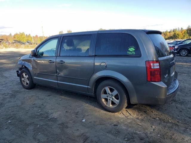 2010 Dodge Grand Caravan SE