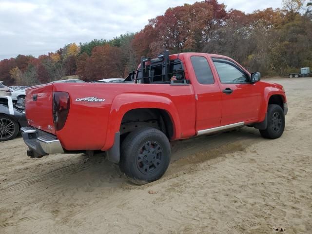 2008 GMC Canyon