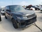 2019 Land Rover Range Rover Sport HSE