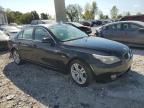 2009 BMW 528 XI