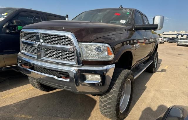 2014 Dodge 3500 Laramie