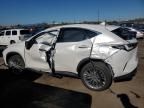 2024 Lexus NX 350H Base