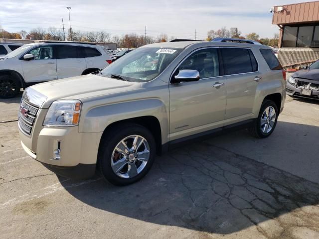 2014 GMC Terrain SLT