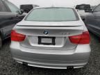 2011 BMW 335 I