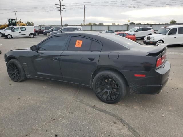 2011 Dodge Charger R/T