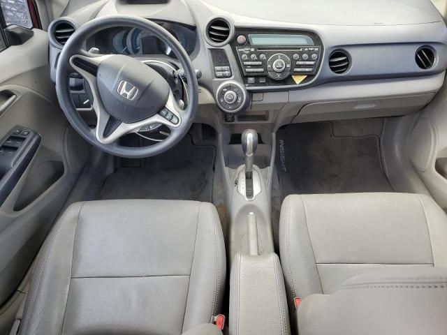 2010 Honda Insight EX