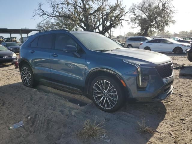 2024 Cadillac XT4 Sport