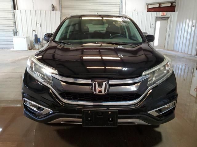 2016 Honda CR-V EXL