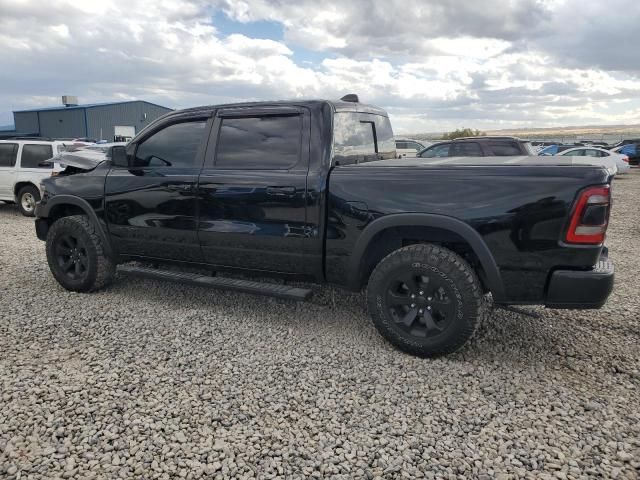 2023 Dodge RAM 1500 Rebel