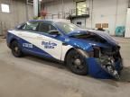 2014 Ford Taurus Police Interceptor