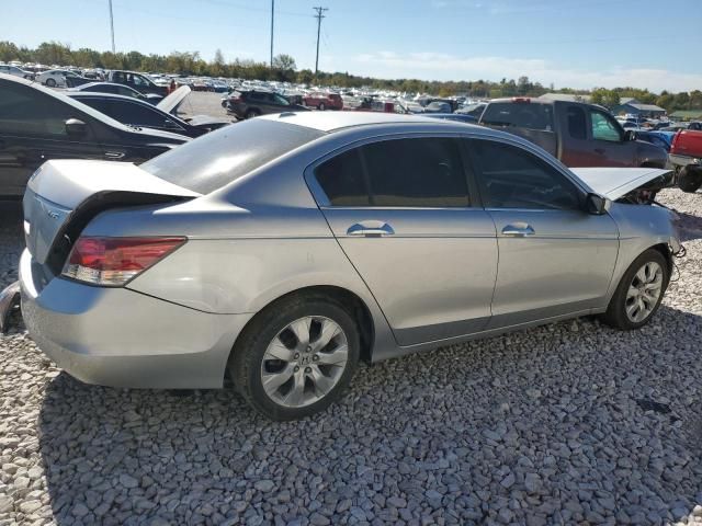 2008 Honda Accord EXL