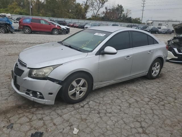 2011 Chevrolet Cruze LT