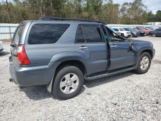 2006 Toyota 4runner SR5