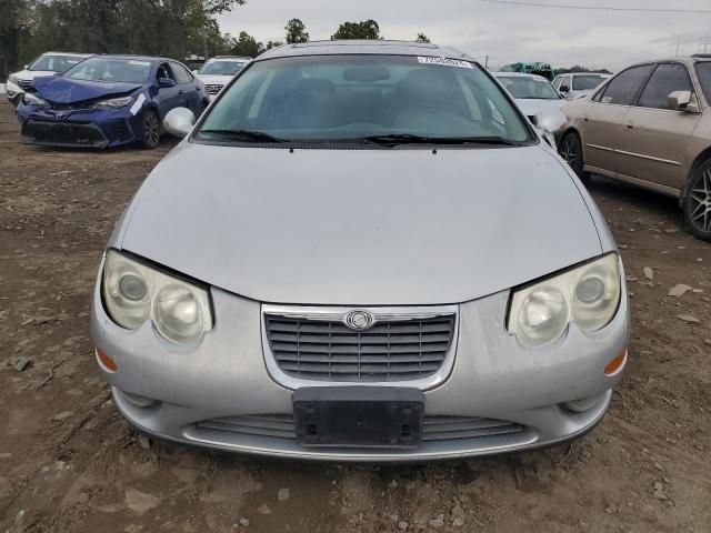 2002 Chrysler 300M Special