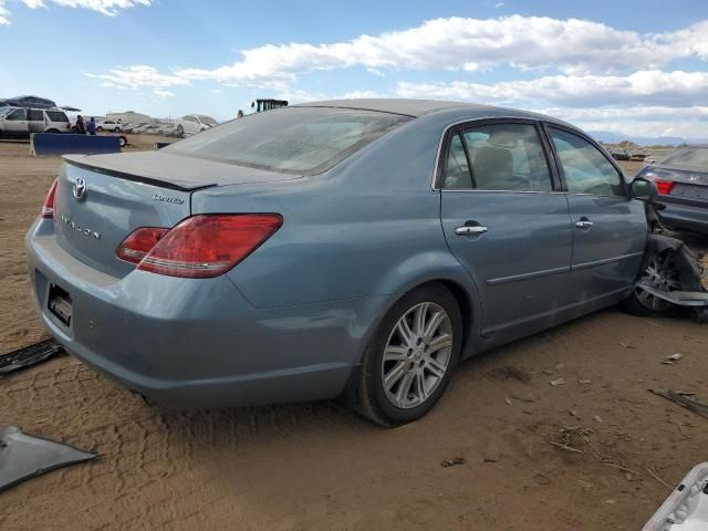 2008 Toyota Avalon XL