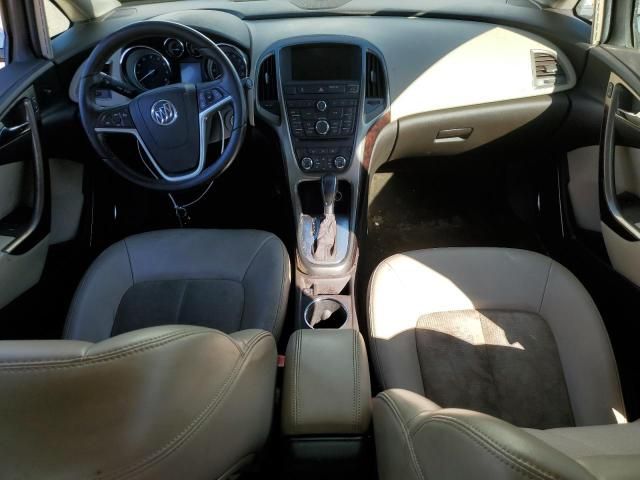 2014 Buick Verano