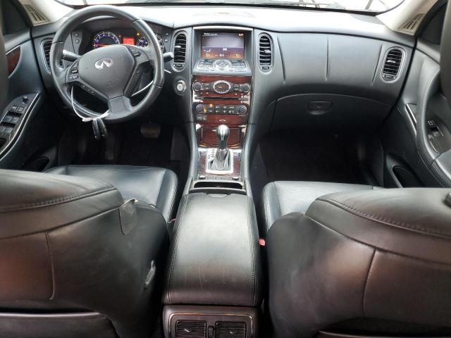 2010 Infiniti EX35 Base