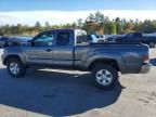 2009 Toyota Tacoma Access Cab