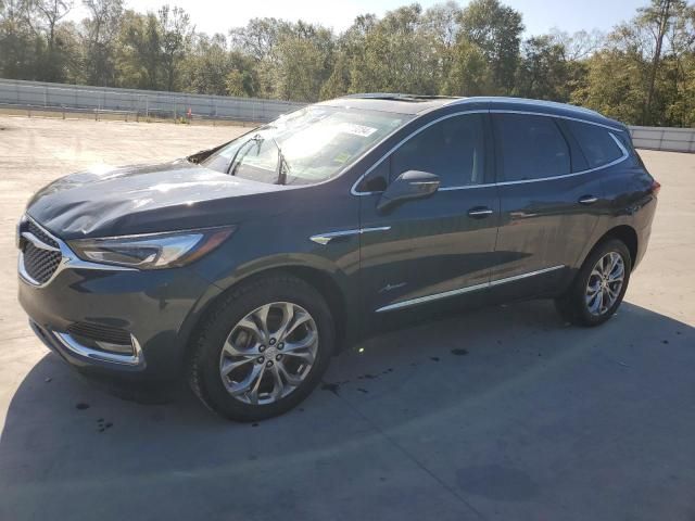 2018 Buick Enclave Avenir