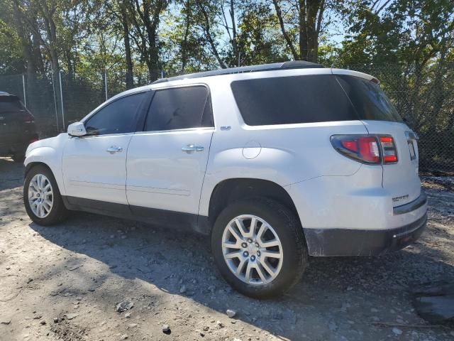 2016 GMC Acadia SLT-1