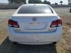 2009 Lexus GS 350