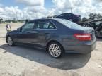 2010 Mercedes-Benz E 350 4matic