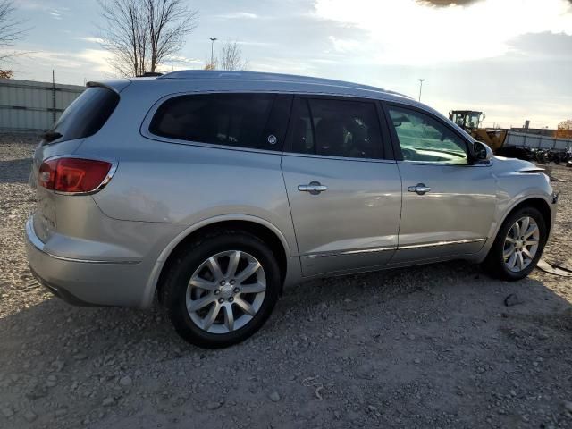 2017 Buick Enclave