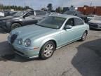 2003 Jaguar S-Type