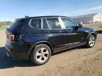 2012 BMW X3 XDRIVE28I