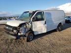 2014 Chevrolet Express G2500