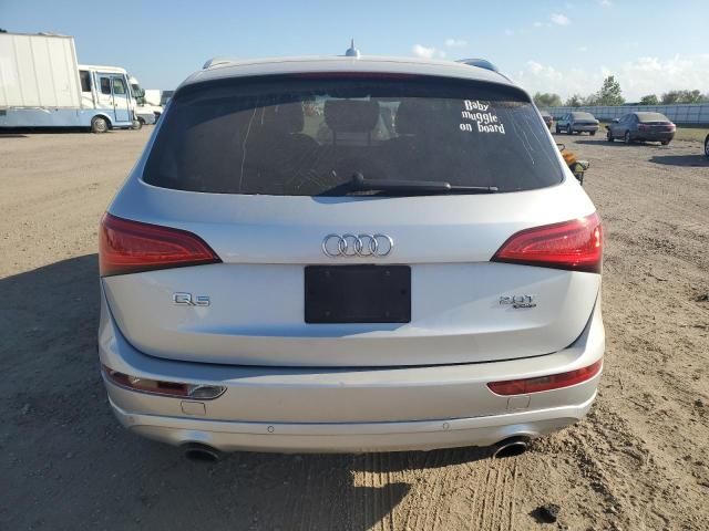 2013 Audi Q5 Premium Plus