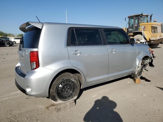 2015 Scion XB