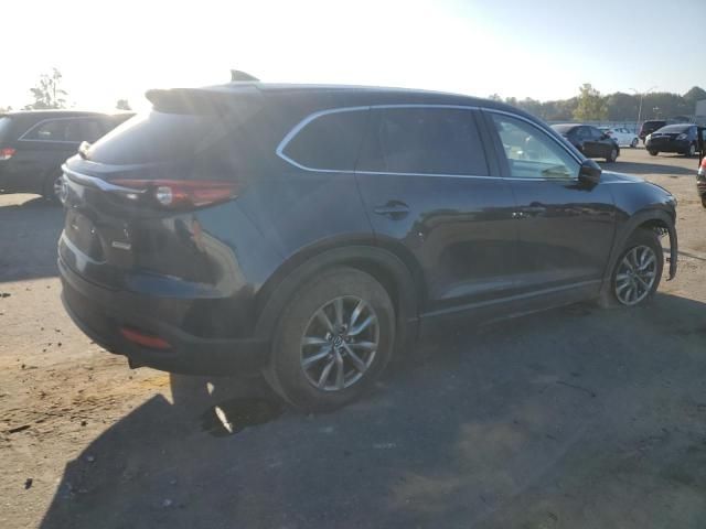 2019 Mazda CX-9 Touring