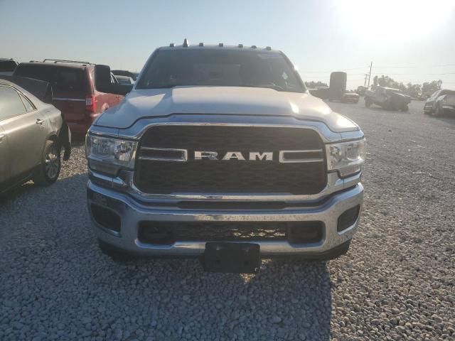 2021 Dodge RAM 2500 Tradesman