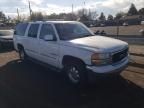 2000 GMC Yukon XL K1500