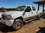 2004 Ford F350 SRW Super Duty