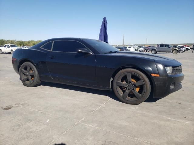 2010 Chevrolet Camaro LT