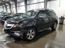 2009 Acura MDX Technology en venta en Ham Lake, MN