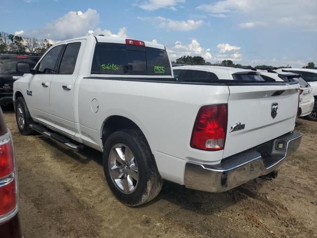 2014 Dodge RAM 1500 SLT