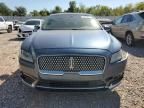 2018 Lincoln Continental Select