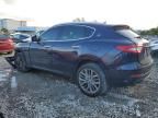 2018 Maserati Levante S Luxury