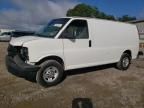 2013 Chevrolet Express G2500