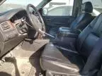 2010 Chevrolet Avalanche LT