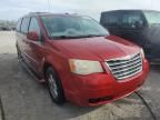 2009 Chrysler Town & Country Touring