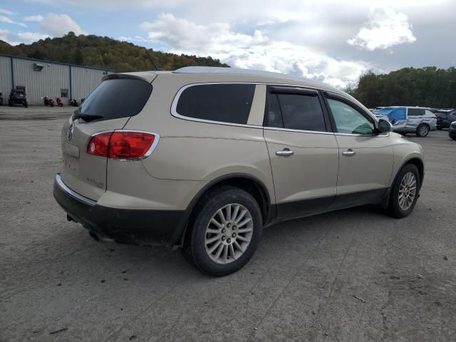 2009 Buick Enclave CXL