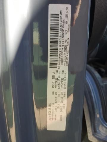 2020 Dodge RAM Promaster 3500 3500 High