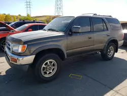 1996 Toyota 4runner SR5 en venta en Littleton, CO