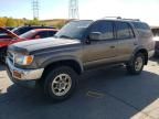 1996 Toyota 4runner SR5